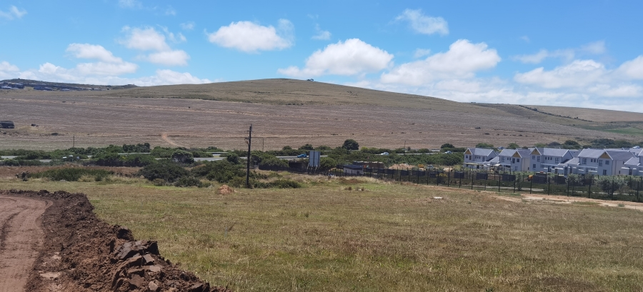 3 Bedroom Property for Sale in Hartland Lifestyle Estate Western Cape